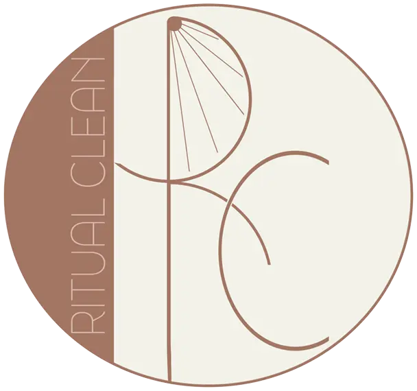 Ritual Clean Logo
